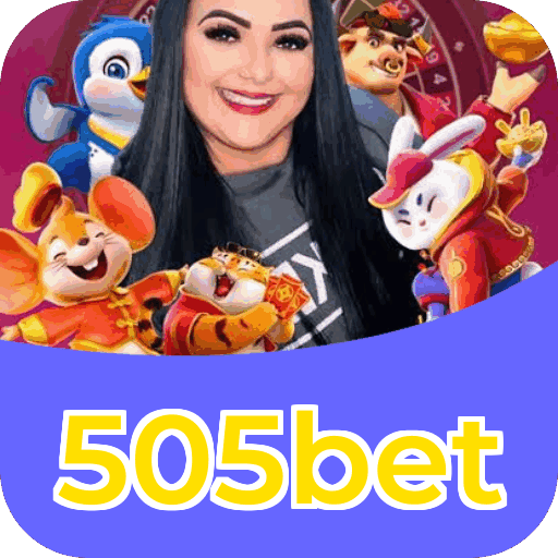 Especificações técnicas download 505bet