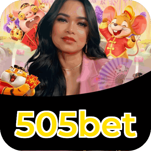 505bet - Vitória verificada Fernando C.