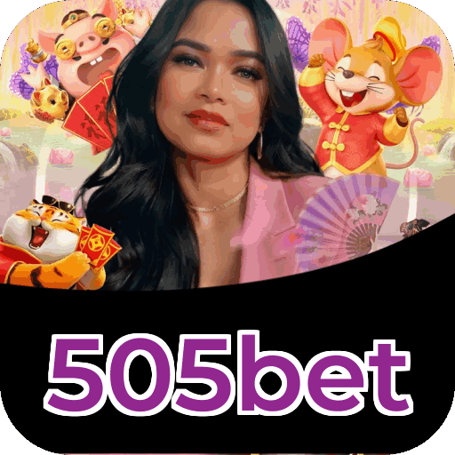 Especificações técnicas download 505bet