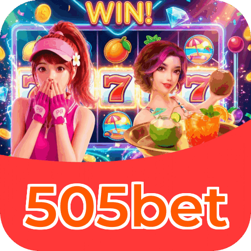 505bet - Infraestrutura de segurança certificada