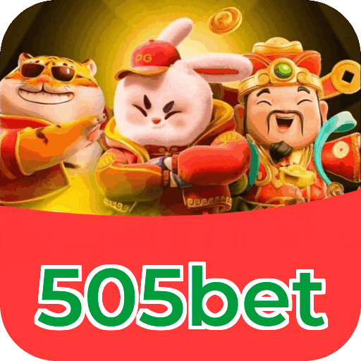 Especificações técnicas download 505bet