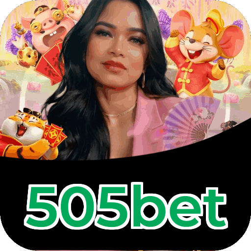 Especificações técnicas download 505bet