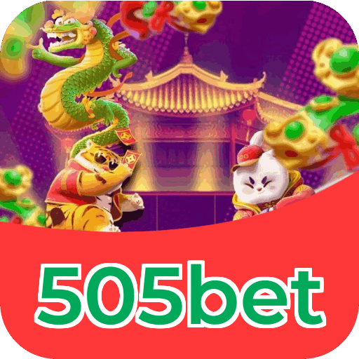 Especificações técnicas download 505bet