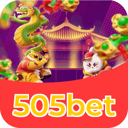 Especificações técnicas download 505bet