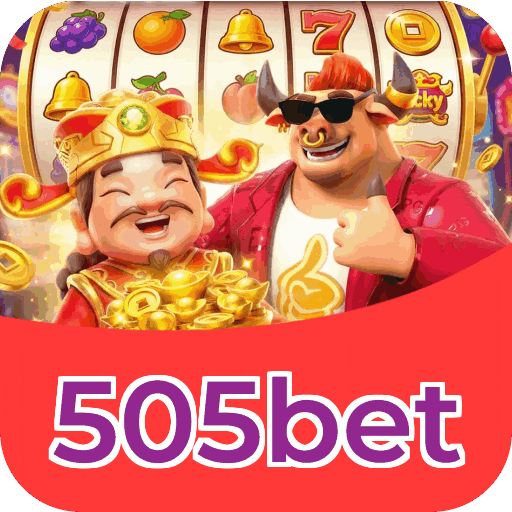 505bet - Como verificar RTP e jogos certificados