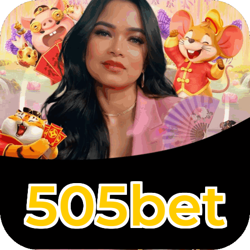 505bet - Caso verificado Maria R. bônus