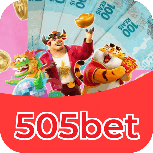 Especificações técnicas download 505bet