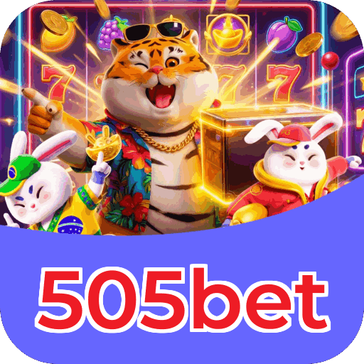 505bet - Vitória verificada Juliana S.