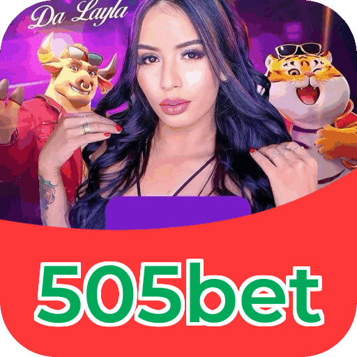 Especificações técnicas download 505bet