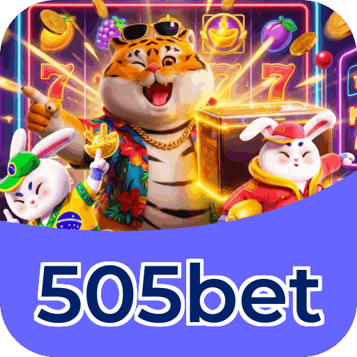 Especificações técnicas download 505bet