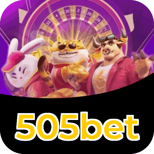 Especificações técnicas download 505bet