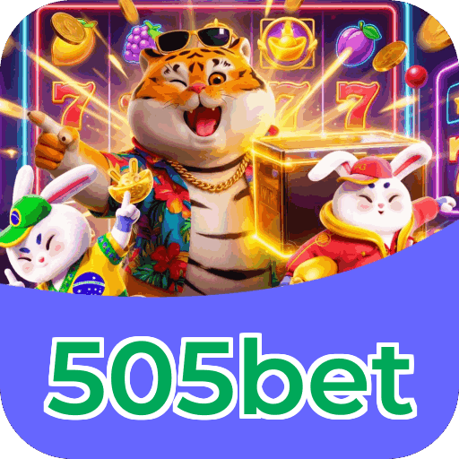 Especificações técnicas download 505bet