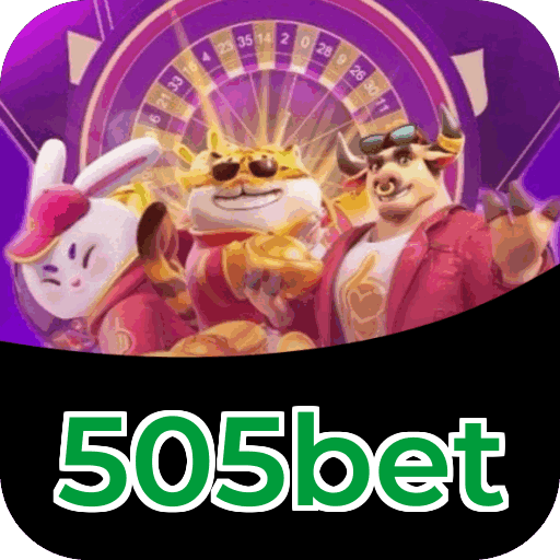 Especificações técnicas download 505bet