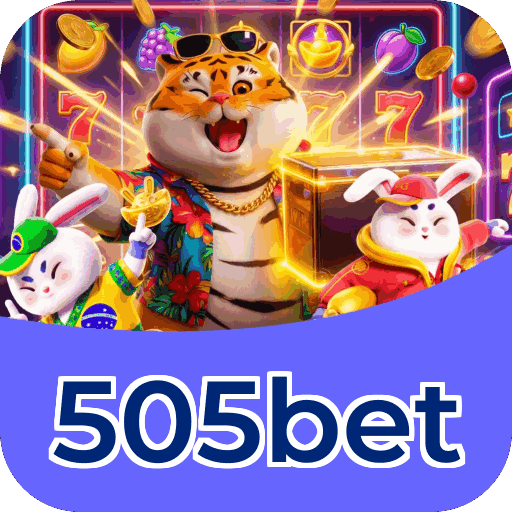 Especificações técnicas download 505bet