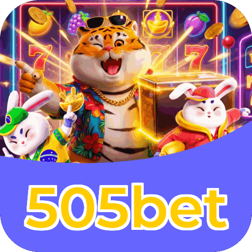 505bet - Vitória verificada Carlos M.