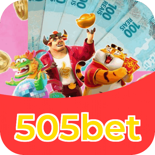 Especificações técnicas download 505bet