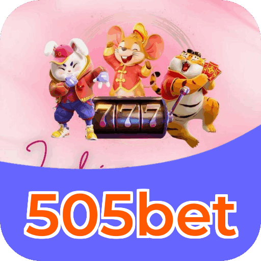 Especificações técnicas download 505bet