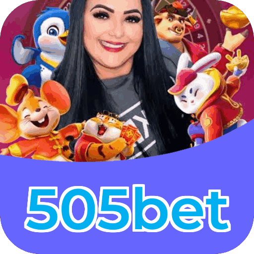 Especificações técnicas download 505bet