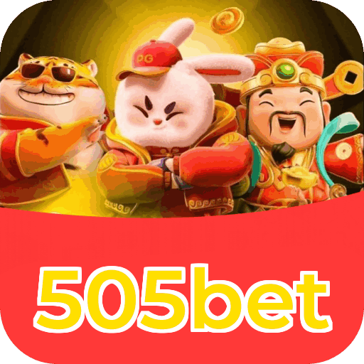 Especificações técnicas download 505bet