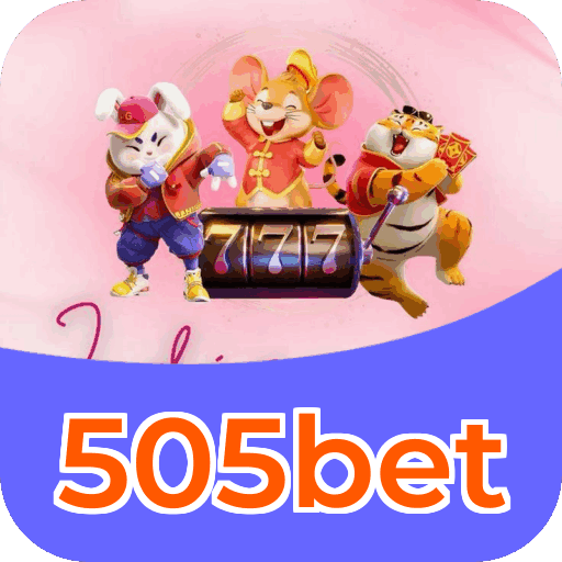 Especificações técnicas download 505bet