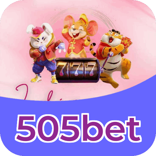 505bet - Caso verificado Maria R. bônus