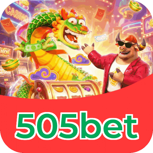 505bet - Infraestrutura de segurança certificada