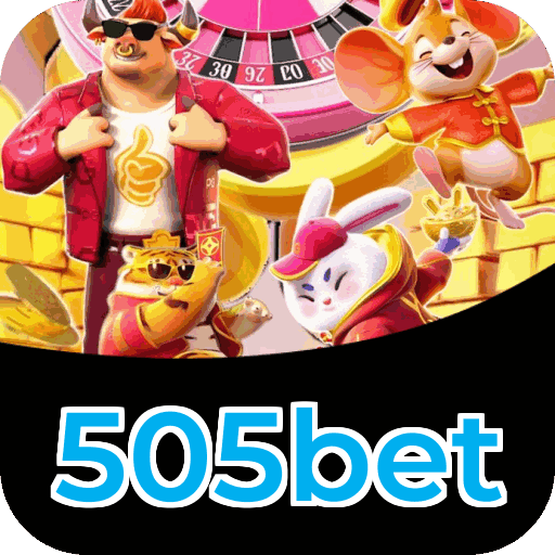 505bet - Vitória verificada Carlos M.
