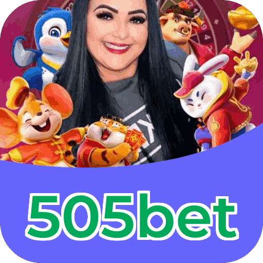 505bet - Vitória verificada Juliana S.