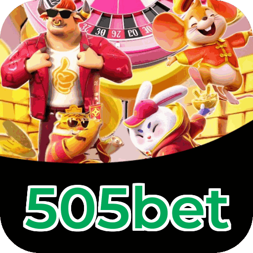 Especificações técnicas download 505bet